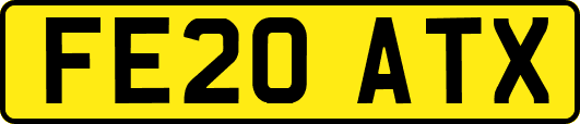 FE20ATX