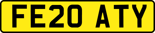 FE20ATY