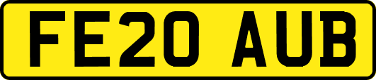 FE20AUB