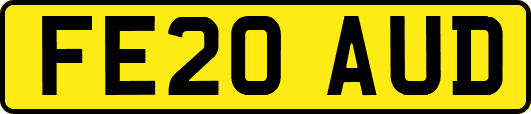 FE20AUD
