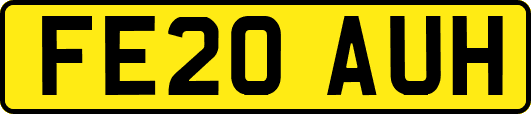 FE20AUH
