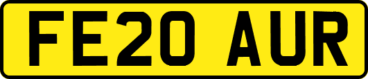 FE20AUR