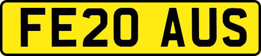 FE20AUS