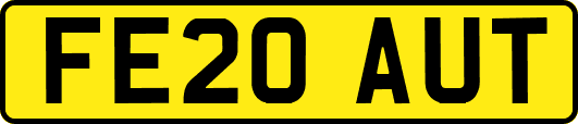 FE20AUT