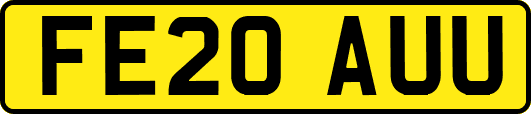 FE20AUU