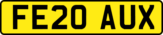 FE20AUX