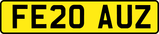 FE20AUZ