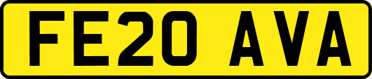 FE20AVA