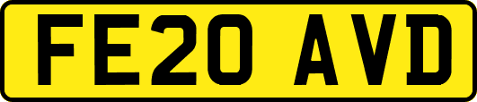 FE20AVD