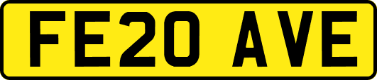FE20AVE