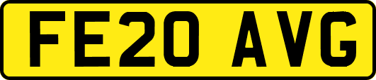 FE20AVG