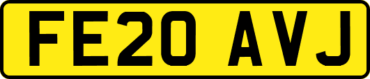 FE20AVJ