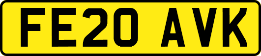 FE20AVK