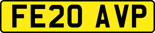 FE20AVP