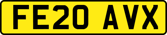 FE20AVX