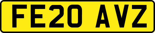 FE20AVZ
