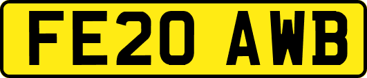 FE20AWB