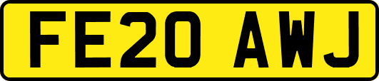 FE20AWJ