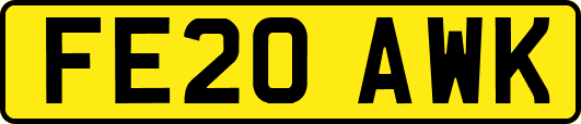 FE20AWK