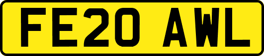 FE20AWL
