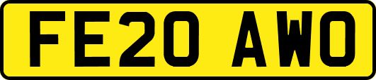 FE20AWO