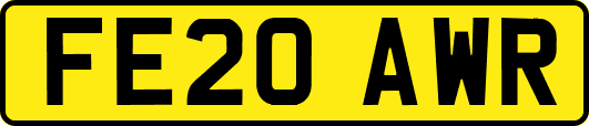 FE20AWR
