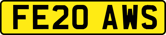 FE20AWS