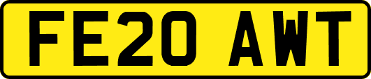 FE20AWT