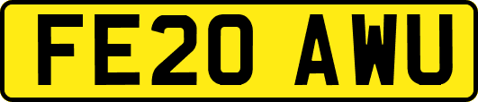 FE20AWU
