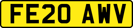 FE20AWV