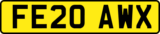FE20AWX