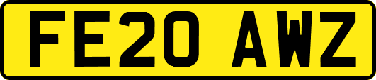 FE20AWZ
