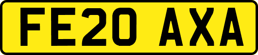 FE20AXA
