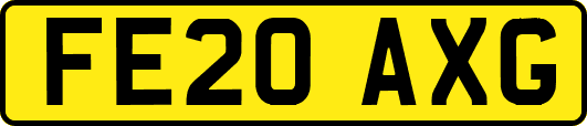 FE20AXG