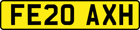 FE20AXH