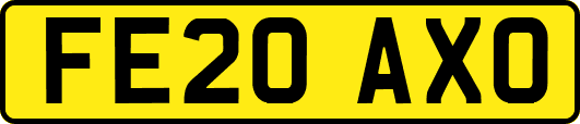 FE20AXO