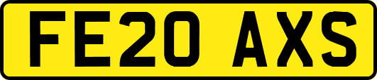 FE20AXS