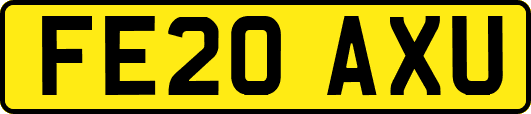 FE20AXU