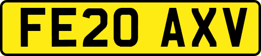 FE20AXV