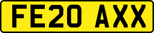 FE20AXX