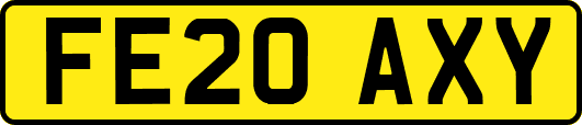 FE20AXY