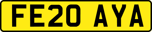 FE20AYA