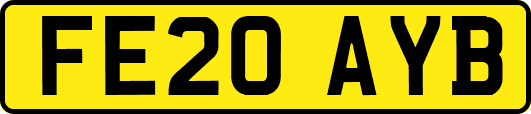 FE20AYB