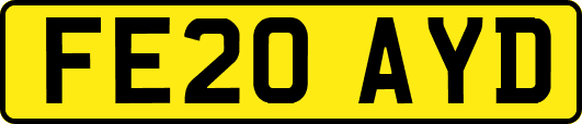 FE20AYD