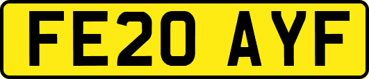 FE20AYF