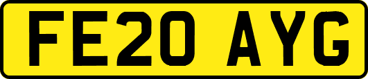 FE20AYG