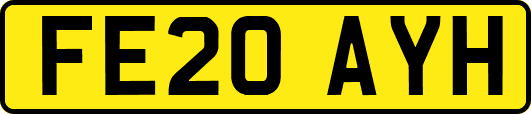 FE20AYH
