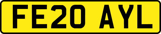 FE20AYL