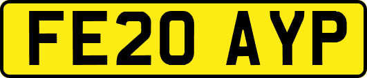 FE20AYP