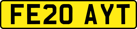 FE20AYT